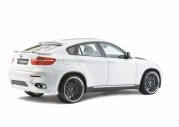 BMW X6 Hamann